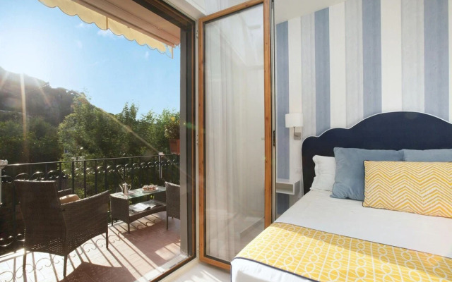 Sara Home 1 in Sorrento