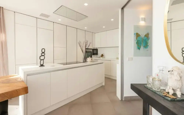 Villa in Carrer del Kiwi
