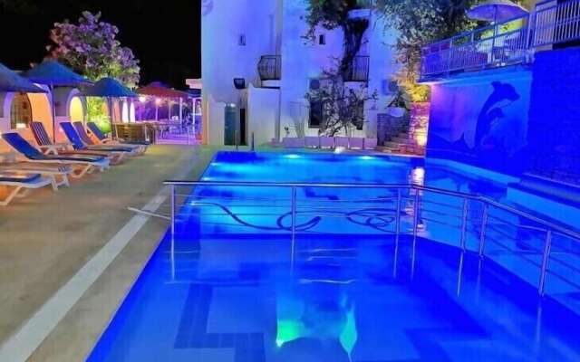 Eski Cesme Apart Butik Otel