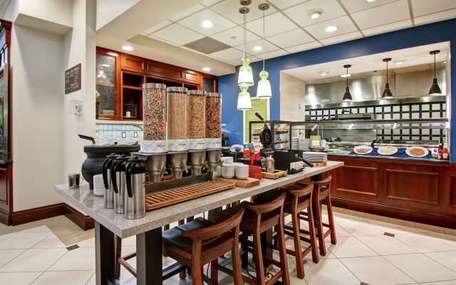 Hilton Garden Inn Toronto/Burlington