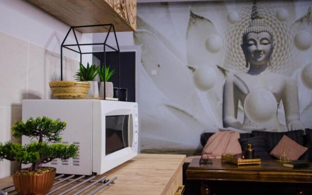 Nirvana Apartament