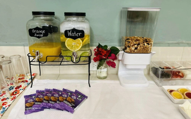 Casa Tres Colibries - Adults Only