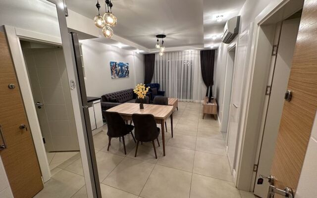 Vesta Garden Apartments by Etucon