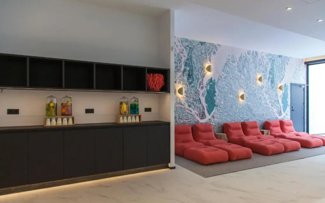 Stic Urban Hotel & Spa
