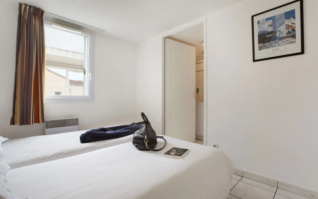 Appart Hotel Odalys City Aix en Provence Le Clos de la Chartreuse