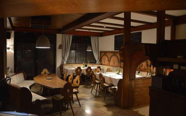 Hotel Restaurant Austüble