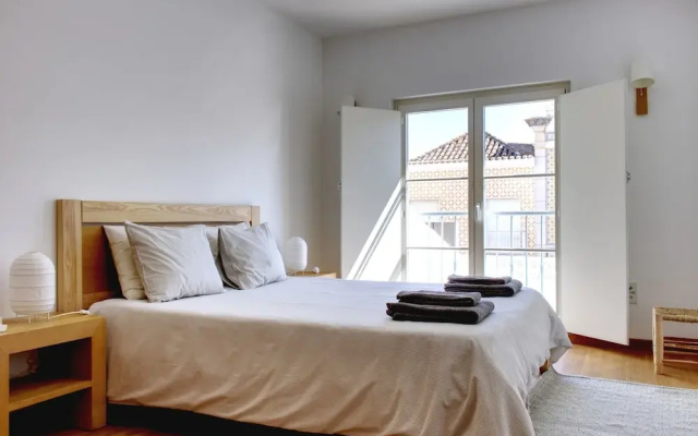 Casa Valerie in Tavira