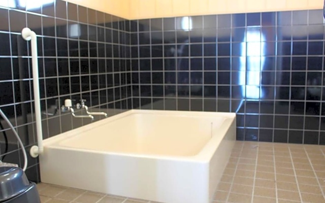 Yugaku Resort Kimukura - Vacation STAY 93867v – Bathroom – Tokunoshima