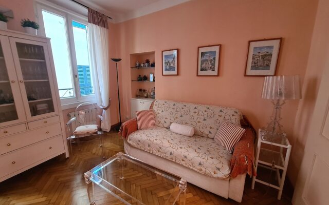 RosaTramonto Portofino- PortofinoVacanze