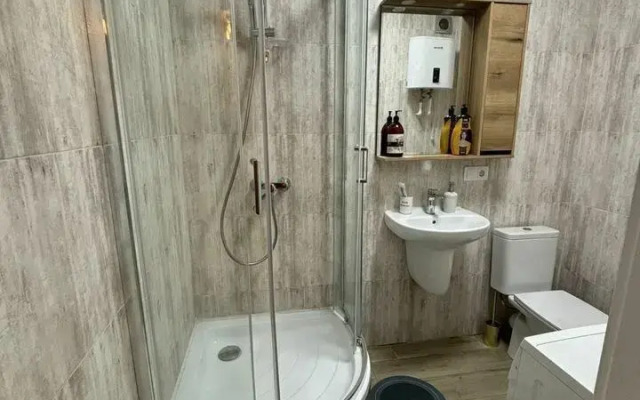 Апартаменты на улице Карла Маркса 304Б