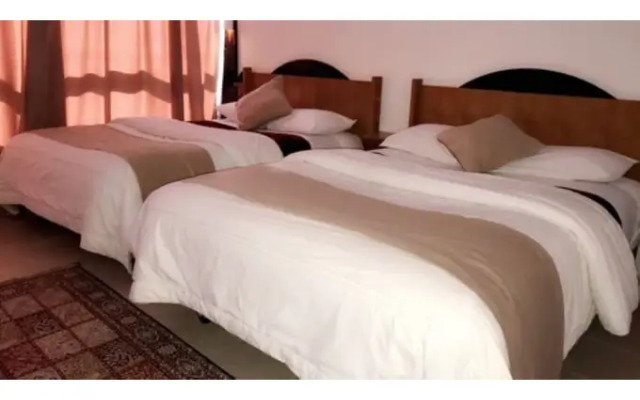 Hotel Jacaranda
