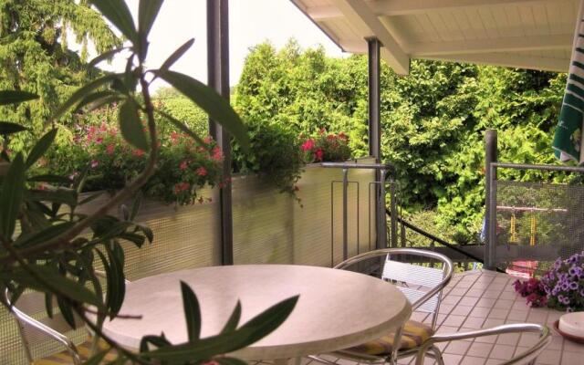 Zum Rebberg Ferienwohnungen