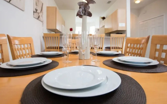 Johnny's Fiesta Key Townhouse by RedAwning