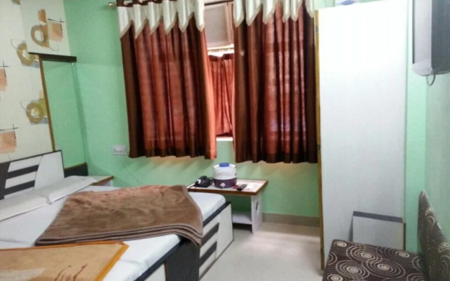 Hotel Mittal Paradise - Ajmer