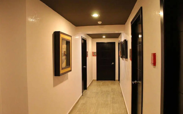 The Panams Hotel Boutique