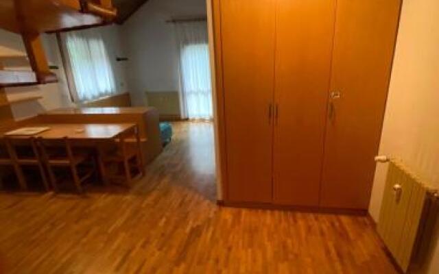 Residence Tarvisio Camporosso