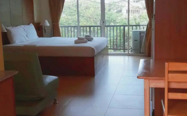 The Icon Place at Nurn Plub Wan