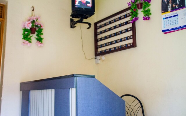 Hotel Robathy Rukungiri