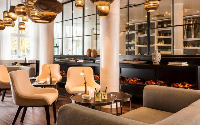 Holiday Inn Dresden - Am Zwinger by IHG