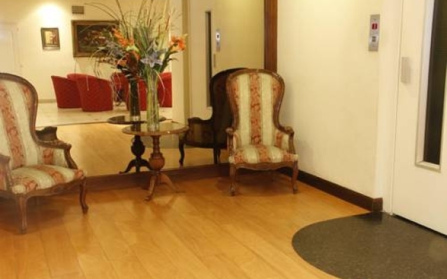 Hotel Etoile