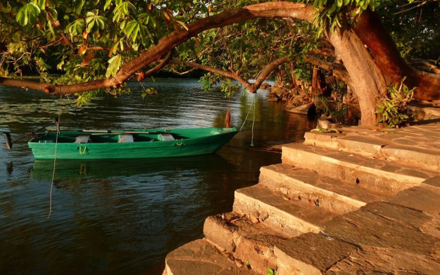 Zopango Private Island, Asese Bay, Granada