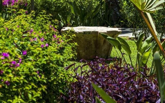 Deluxe Oasis In Los Cabos