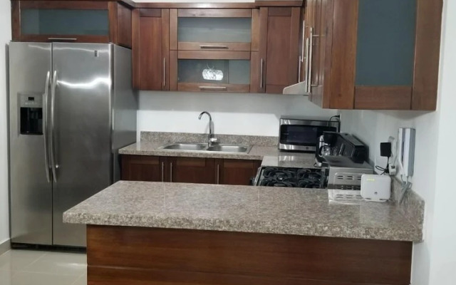 New Wonderful Apart With Pool