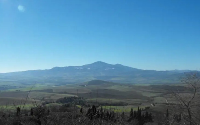 San Giovanni Apartment