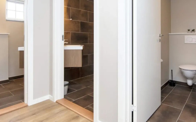 5 Star Holiday Home in Haderslev