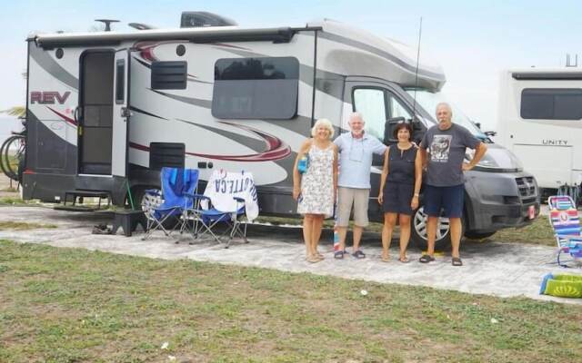 Color Marino Seaside Hotel