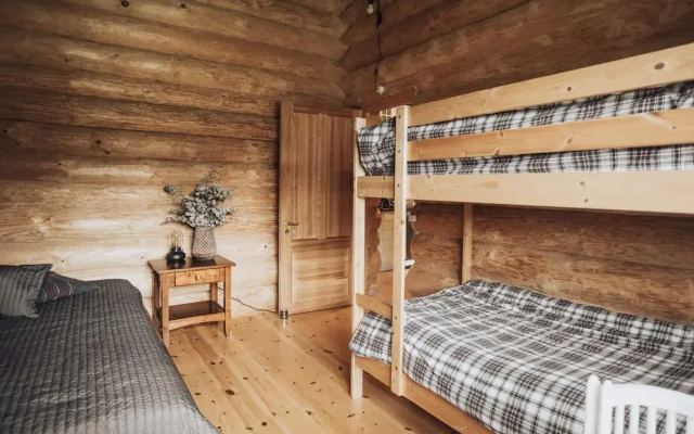 5 Star Holiday Home in Jaegerspris