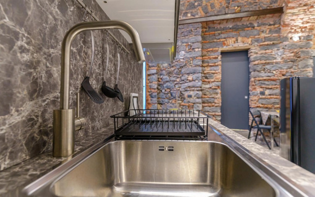 Antico Basolato House