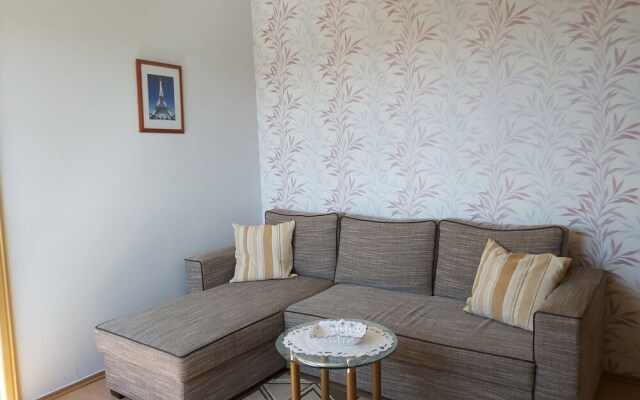 Apartment in Kuhlungsborn Near Sandy Beach