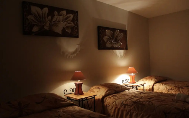Hotel Las Flores - Cañete
