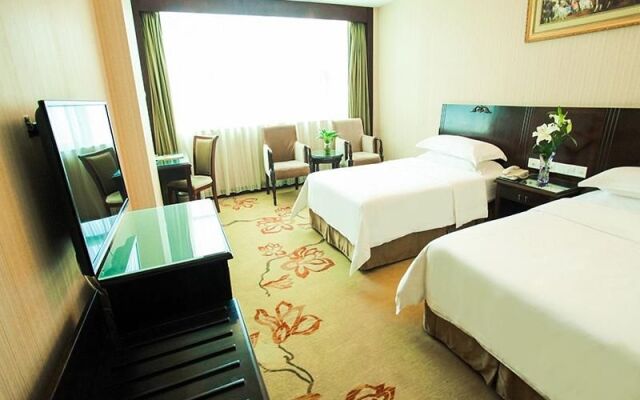 Vienna Hotel Shenzhen Minzhi Branch