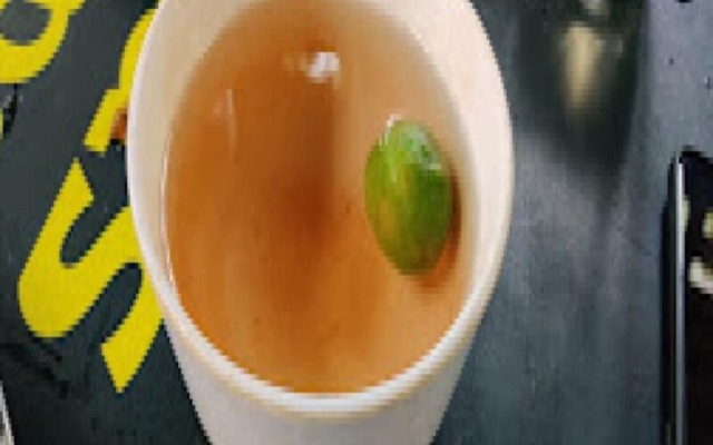 Orange Inn
