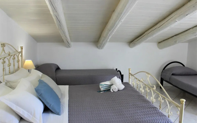 Vie Apartment