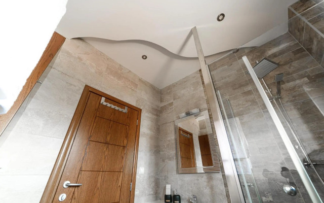 Mansion Chalatsopoulos