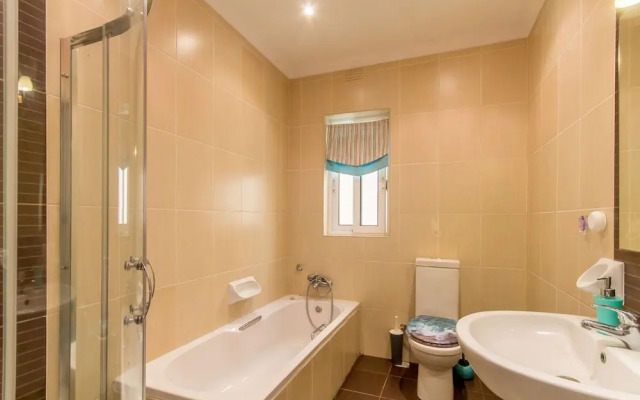 Sunny & Pool Quiet Apart Qala Gozo