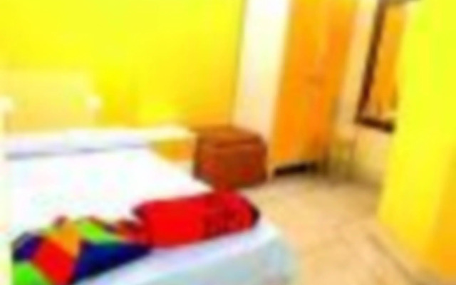 Hotel Agarwal Guest House