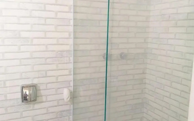 Apartamento quadra da praia em Copacabana