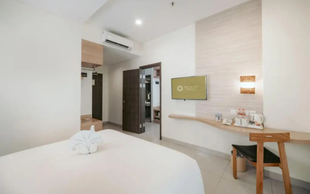 The Wujil Resort & Conventions