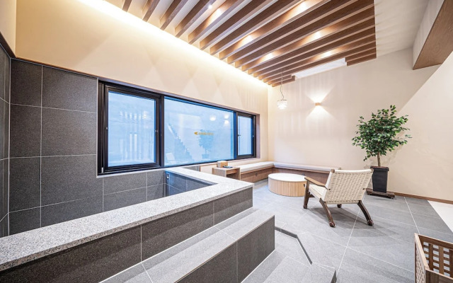 Hound Hotel Daegu Seongseo