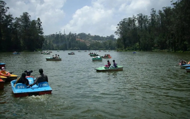 Hotel Sri Balaji