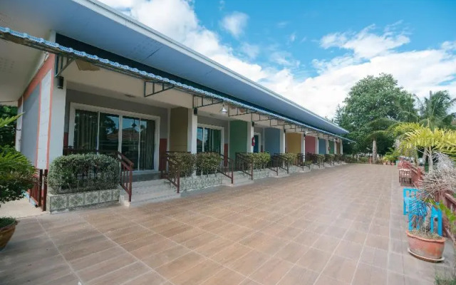 Reaun Chomdao Resort