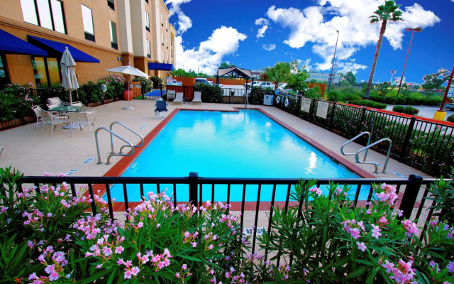Hampton Inn & Suites by Hilton Tomball Houston NW
