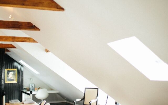 Hoepfner  Historical House