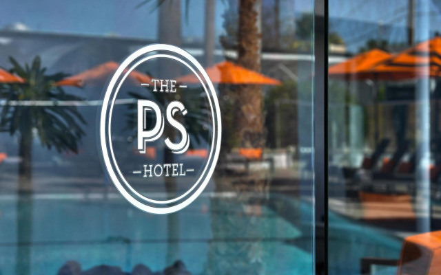 The Palm Springs Hotel