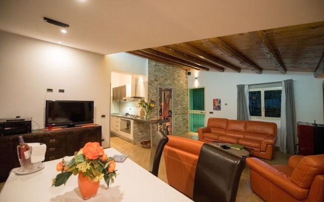 Camagna Country House Suite Guttuso