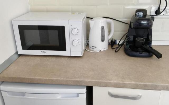 Tomis Apartment